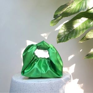 NWT BARDO COLLECTIVE Via Bag